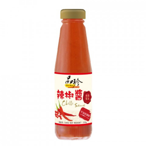 Pun Chun Chilli Sauce 210ｇ