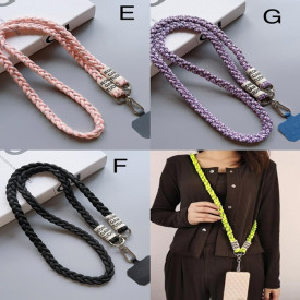 Cell Phone Lanyard x1