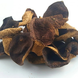 Yuen Heng Spice Co Dried Mandar in Peel 18 Years 