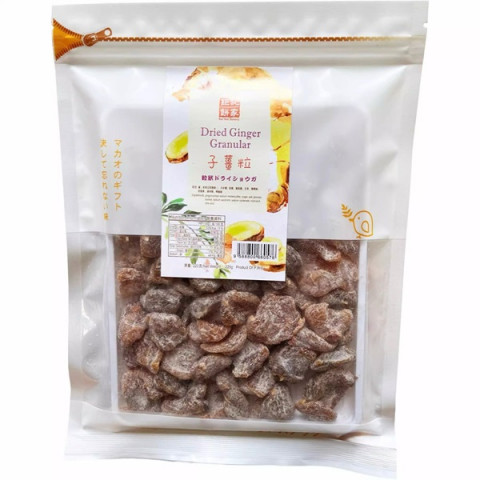 [Pre-order]Koi Kei Bakery Dried Ginger Granular 220g