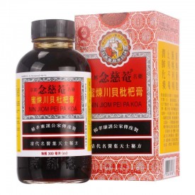 Nin Jiom Pei Pa Koa Cough Syrup-150ml Brand: Nin Jiom Pei Pa Koa Cough