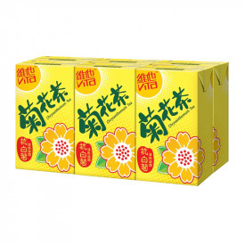 Vita Chrysanthemum Tea 250ml x 6 packs