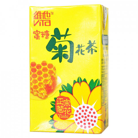 Vita Honey Chrysanthemum Tea 250ml