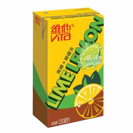 Vita Lime Lemon Tea 250ml