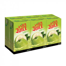 Vita Guava Juice 250ml x 6 packs