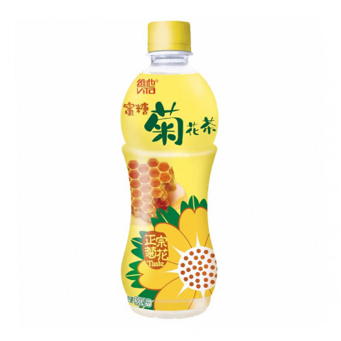 Vita Honey Chrysanthemum Tea 500ml