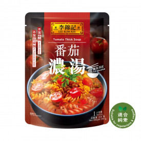 李錦記 番茄濃湯 200克