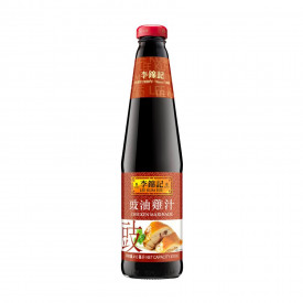 李錦記 豉油雞汁 410毫升