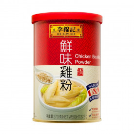 Lee Kum Kee Chicken Bouillon Powder 273g