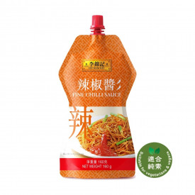 李錦記 辣椒醬 160克