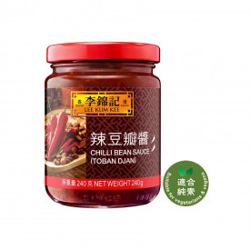 Lee Kum Kee Chili Bean Sauce 240g