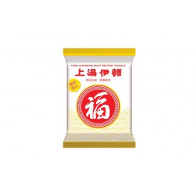 福　伊麺　９０ｇ × ３袋