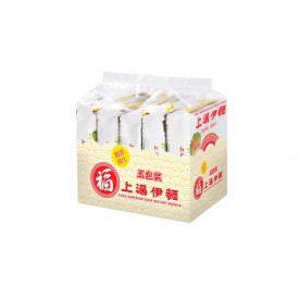 Fuku Noodle Superior Soup Flavour 90g x 5 packs