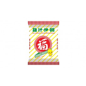 福　伊麺　チキン　６５ｇ × ３袋