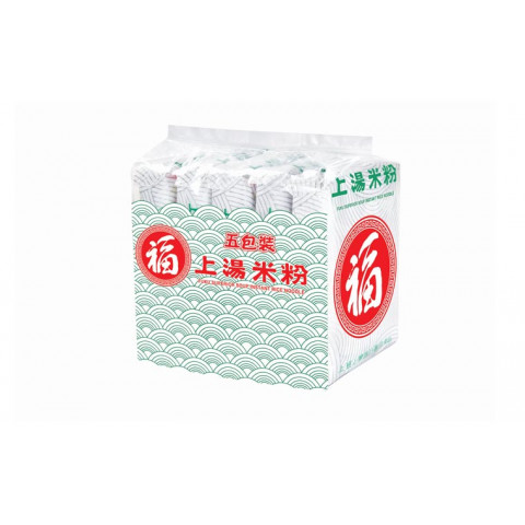 Fuku Rice Vermicelli Superior Soup Flavour 65g x 5 packs