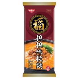 Fuku Bar Noodles Dandan Flavour 181g