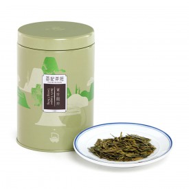Ying Kee Tea House Bird's Tongue Jasmine Tea (Can Packing) 150g | Hong ...