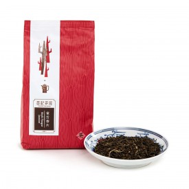 Ying Kee Tea House Bird's Tongue Jasmine Tea (Packing) 150g