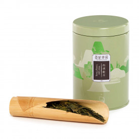 Ying Kee Tea House West Lake Loong Cheng Tea (Can Packing) 150g
