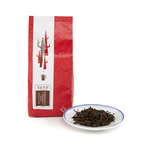 英記茶莊 包裝茶葉 頂級雲南普洱 150克