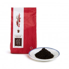 英記茶莊 包裝茶葉 祁門紅茶王 150克