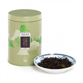 英記茶莊 罐裝茶葉 老欉水仙 150克