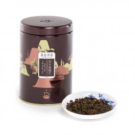Ying Kee Tea House Nan Yan Teh Kuan Yin Tea (Can Packing) 150g