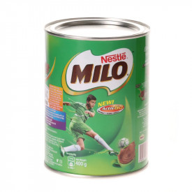 Milo Actge Powdered Drink Jar 400g