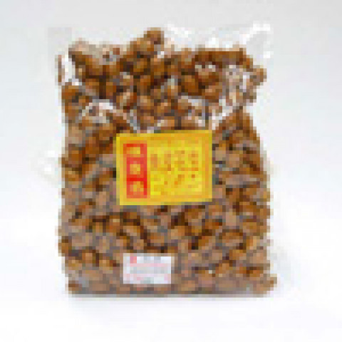 Chan Yee Jai Garlic Peanut 140g
