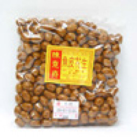Chan Yee Jai Fried Broad Bean 220g