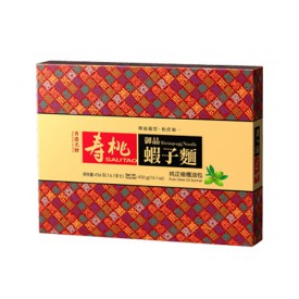 Sau Tao Premium Shrimp-Eggs Noodle 8 pieces Gift Box