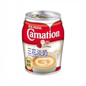 Carnation Full Cream Evaporated Milk 150g