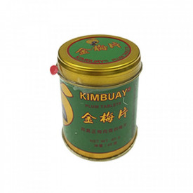 Kimbuay 金梅片 45克