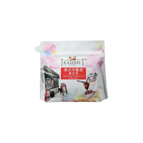 ＴＥＡＤＤＩＣＴ　香港式ミルクティー　詰め替え用　２５０ｇ