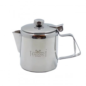 TEADDICT Mini Teapot for one