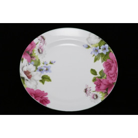 Noble Rim Plate 6 inches