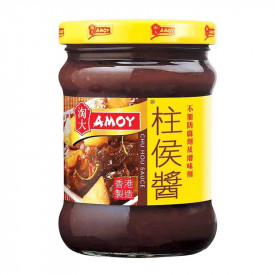 Amoy Chu Hou Sauce 230g