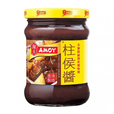 Amoy Chu Hou Sauce 230g