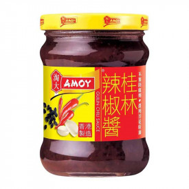 淘大 桂林辣椒醬 215克