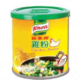 Knorr Chicken Powder 120g