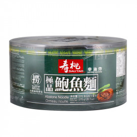Sau Tao Dry Noodle Abalone Noodles 570g