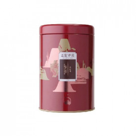 Ying Kee Tea House Omei Orchid Luk On (Can Packing) 75g