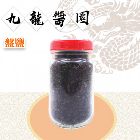 九龍醬園 盤鹽 230克