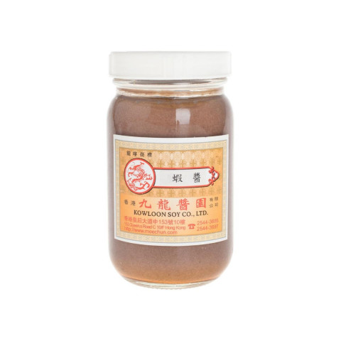 Kowloon Sauce Shrimp Sauce 340g
