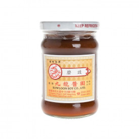 Kowloon Sauce Ground Bean Sauce 250g