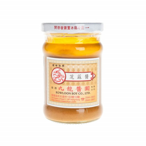 Kowloon Sauce Sesame Sauce 410g