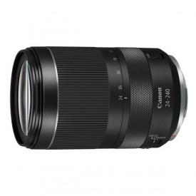 Canon RF 24-240mm F4-6.3 IS USM Zoom Lens