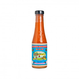 Yu Kwen Yick Chili Sauce 250g