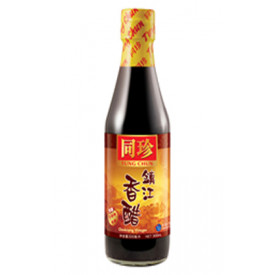 Tung Chun Chinkiang Vinegar 300ml