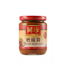 Tung Chun Ground Bean Sauce 227g